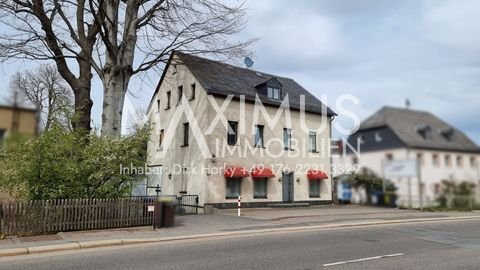 Chemnitz Häuser, Chemnitz Haus kaufen