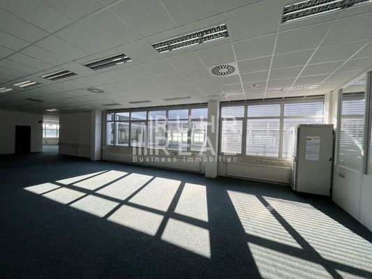 Bürofläche