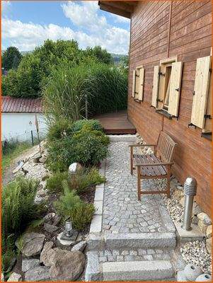 für gemütliche Momente