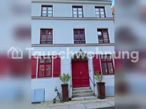 Stralsund Wohnungen, Stralsund Wohnung mieten