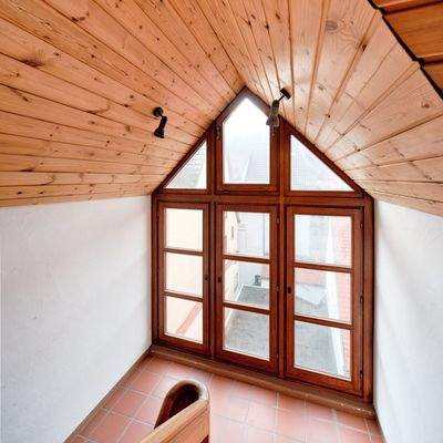 Absolut gepflegtes Wohnhaus