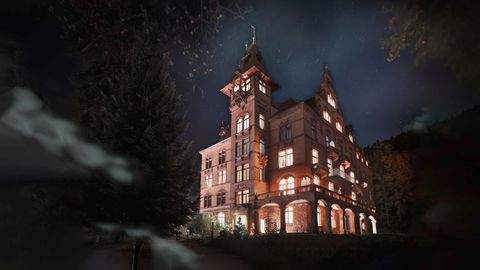 Nordrach Wohnungen, Nordrach Wohnung kaufen