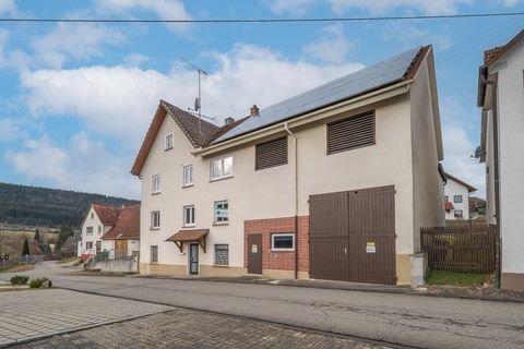 Seitingen-Oberflacht Häuser, Seitingen-Oberflacht Haus kaufen