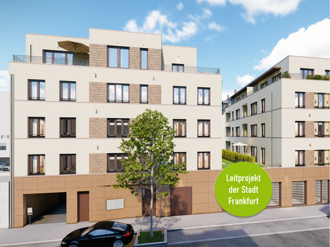 Frankfurt am Main Wohnungen, Frankfurt am Main Wohnung kaufen