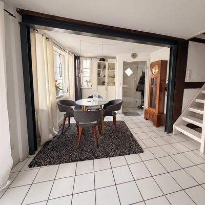 Eingang Essbereich EG