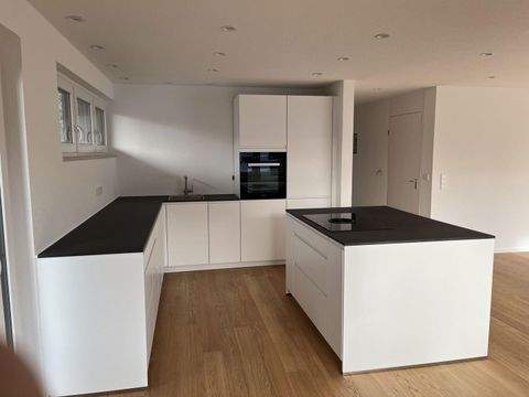 Ostfildern-Kemnat Wohnungen, Ostfildern-Kemnat Wohnung mieten