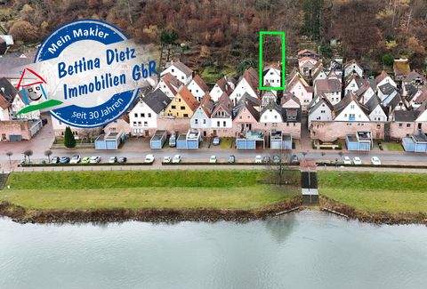 Freudenberg Häuser, Freudenberg Haus kaufen