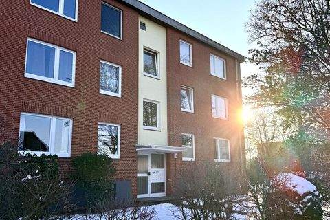 Winsen (Luhe) Wohnungen, Winsen (Luhe) Wohnung kaufen