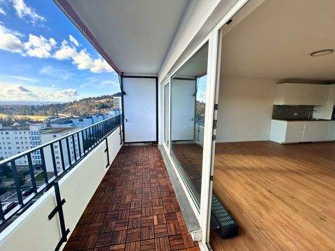 Lörrach Wohnungen, Lörrach Wohnung kaufen