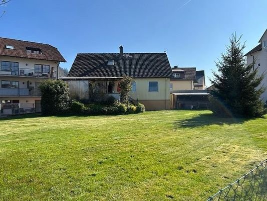 Ansicht