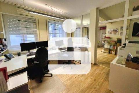 Eggenfelden Büros, Büroräume, Büroflächen 