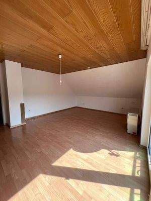 Schlafzimmer 2. Obergeschoss