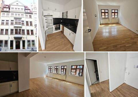 Leipzig Wohnungen, Leipzig Wohnung mieten
