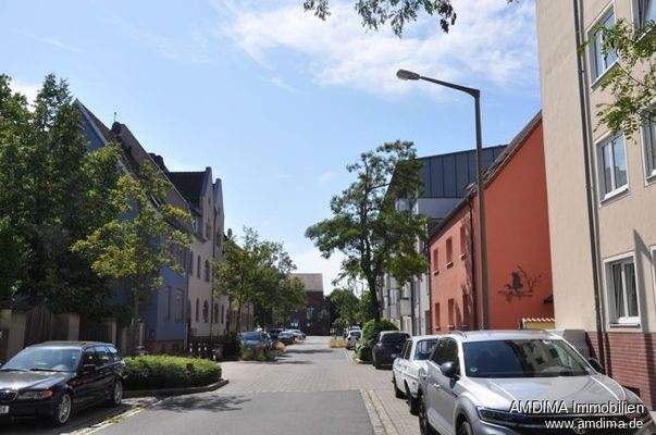 Schloßstraße (Ansicht)