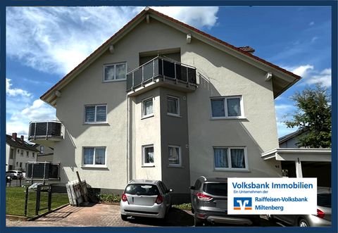 Sulzbach am Main Wohnungen, Sulzbach am Main Wohnung kaufen