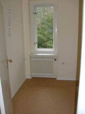 Zimmer 4 (halbes Zimmer)