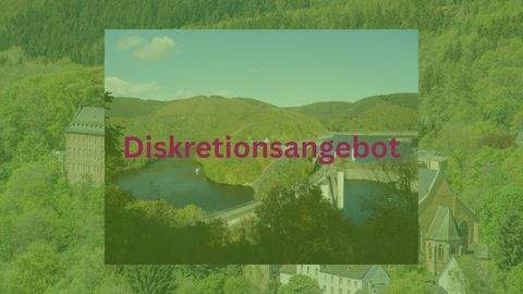 Schleiden Renditeobjekte, Mehrfamilienhäuser, Geschäftshäuser, Kapitalanlage