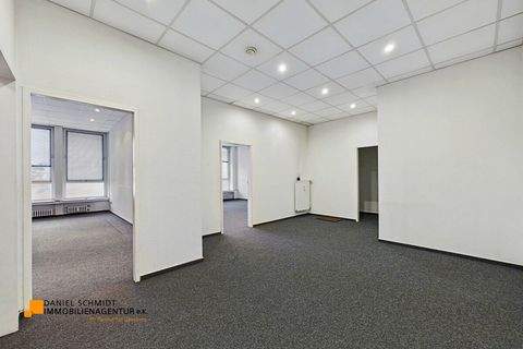 Köln / Mülheim Büros, Büroräume, Büroflächen 