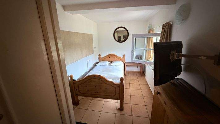 Zimmervermietung - Gästezimmer 5