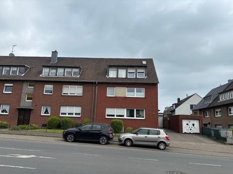 Oberhausen Wohnungen, Oberhausen Wohnung mieten