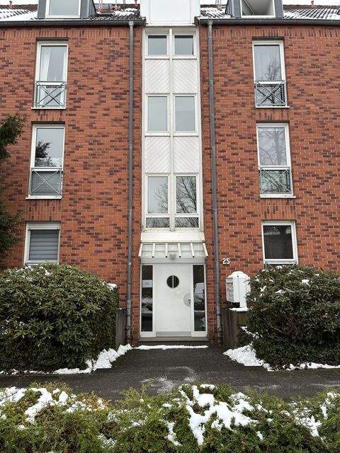 Meerbusch Wohnungen, Meerbusch Wohnung mieten