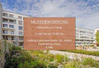 Musterwohnung