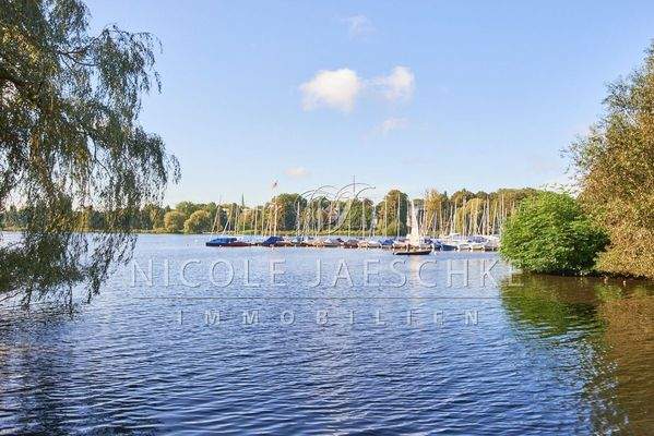 Nachbarschaft Alster