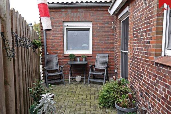 Whg. 1: Terrasse Bild II