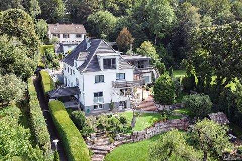 Sigmaringen Häuser, Sigmaringen Haus kaufen