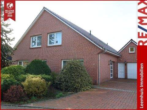 Bunde Häuser, Bunde Haus kaufen