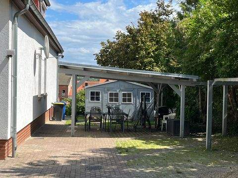 Altentreptow Renditeobjekte, Mehrfamilienhäuser, Geschäftshäuser, Kapitalanlage