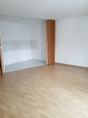 Zimmer+Küche Beispielwohnung