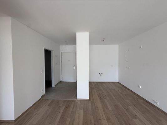 Haus_1_Top_6_EIngangsbereich_und_Küche_