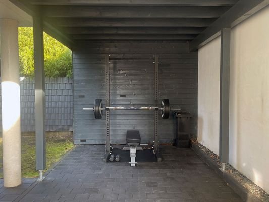 Carport
