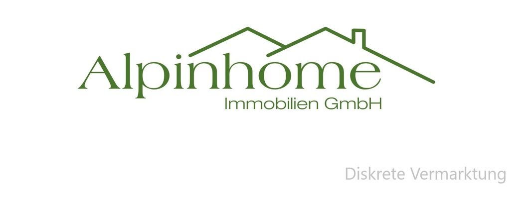 Alpinhome_diskrete Vermarktung