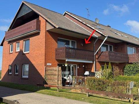 Friedrichskoog Wohnungen, Friedrichskoog Wohnung kaufen