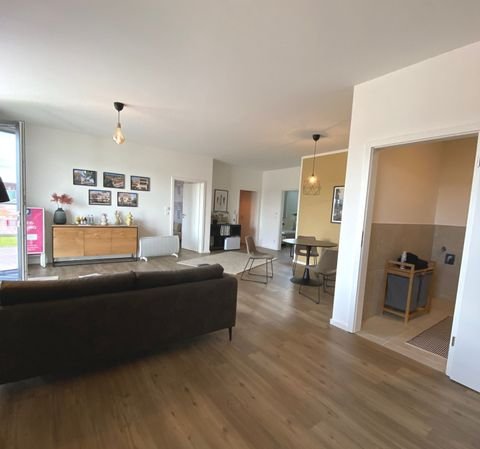 Bamberg Wohnungen, Bamberg Wohnung mieten