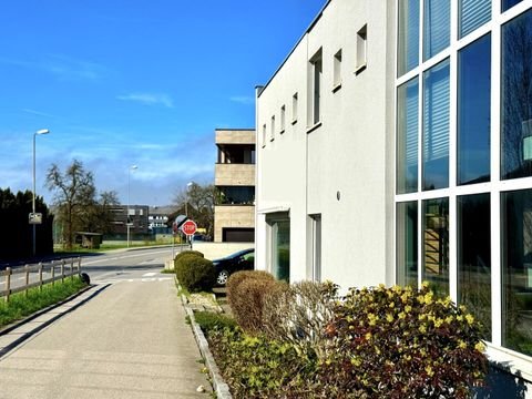 Lauterach Büros, Büroräume, Büroflächen 