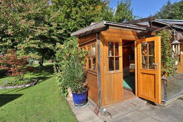 Gartenhaus