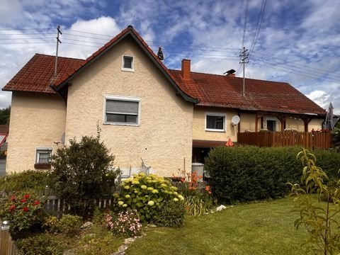 Stammbach Häuser, Stammbach Haus kaufen