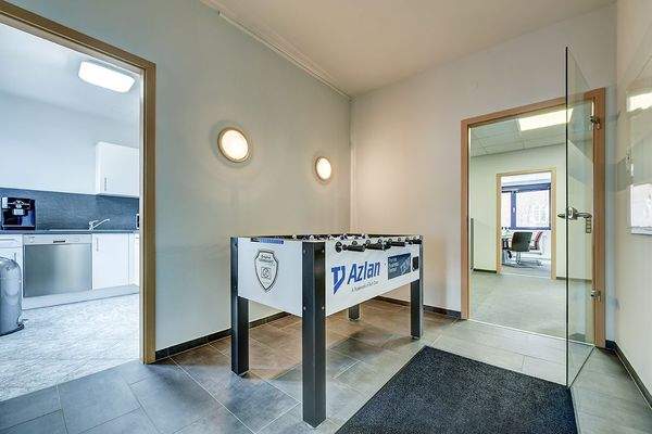 1. Obergeschoss rechts