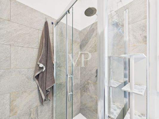 BAGNO SECONDARIO SUITE / SOGGIORNO