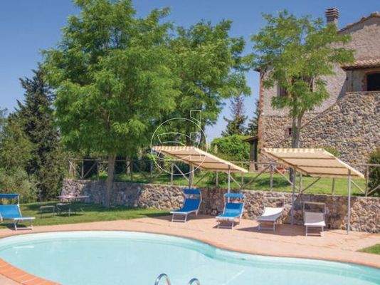 Gradioses Luxus Anwesen | Radicondoli