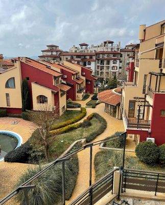 Gemeinschaftsbereich jetzt