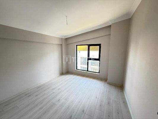 Flats for Sale in a New Project in Ankara İncek