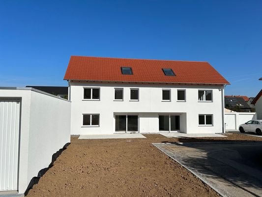 W.O.hnfühlen in Löchgau