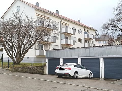 Göppingen / Jebenhausen Wohnungen, Göppingen / Jebenhausen Wohnung kaufen