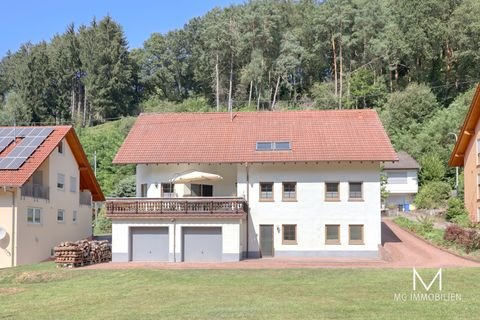 Obernheim-Kirchenarnbach Häuser, Obernheim-Kirchenarnbach Haus kaufen