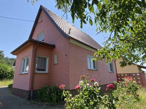 Nieschütz Häuser, Nieschütz Haus kaufen