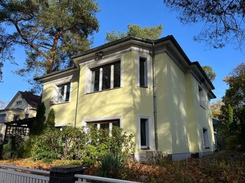 Berlin Häuser, Berlin Haus kaufen